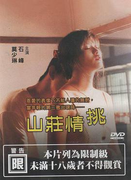 山庄情挑 台湾 1997 / Shan Zhuang Qing Tiao 1997电影封面图/海报